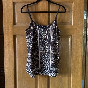 Lightweight women’s tank!